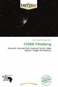 Cover 23066 Yihedong