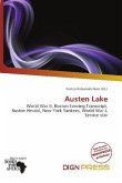 Austen Lake Austen Lake