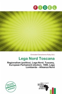 Lega Nord Toscana