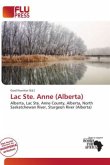 Lac Ste. Anne (Alberta)