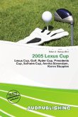 2005 Lexus Cup 2005 Lexus Cup