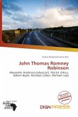 John Thomas Romney Robinson