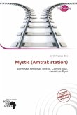 Mystic (Amtrak station)