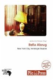 Bella Abzug Bella Abzug