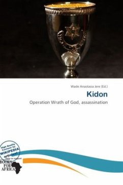 Kidon