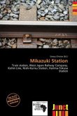Mikazuki Station