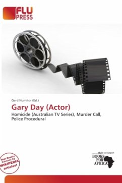 Gary Day (Actor)