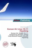 Korean Air Lines YS-11 Hijacking