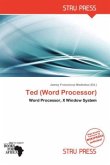 Ted (Word Processor)