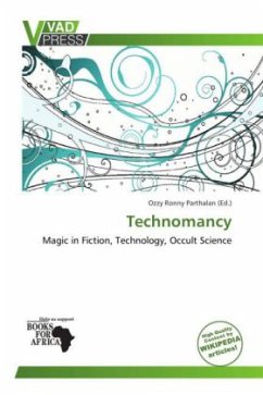 Cover Technomancy