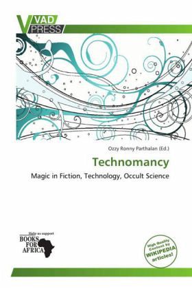Technomancy Technomancy