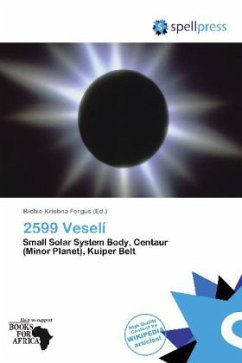 Cover 2599 Veselí