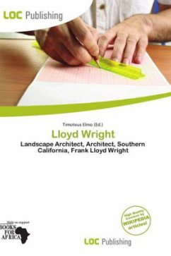 Lloyd Wright