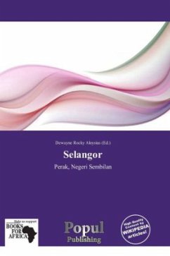 Cover Selangor