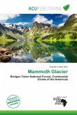 Mammoth Glacier