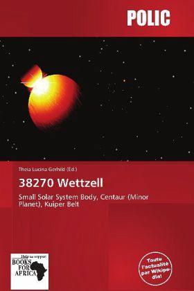 38270 Wettzell