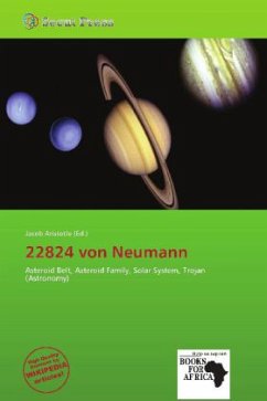 Cover 22824 von Neumann
