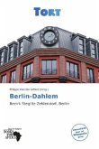 Berlin-Dahlem Berlin-Dahlem