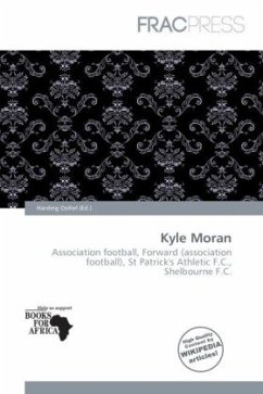 Kyle Moran