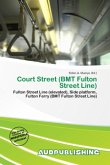 Court Street (BMT Fulton Street Line)