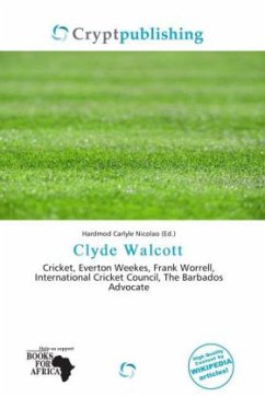 Clyde Walcott