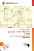 Egnatia Odos (Modern Road)