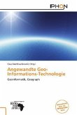 Angewandte Geo-Informations-Technologie