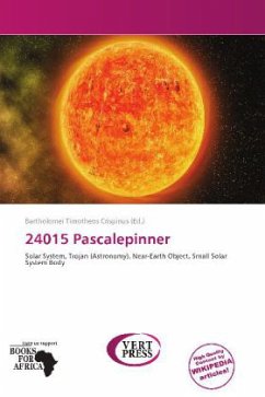 Cover 24015 Pascalepinner