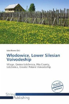 Cover W odowice, Lower Silesian Voivodeship