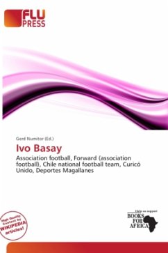 Cover Ivo Basay