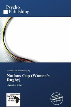 Nations Cup (Women's Rugby)