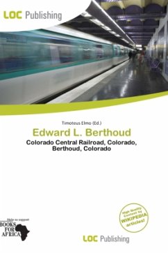 Edward L. Berthoud