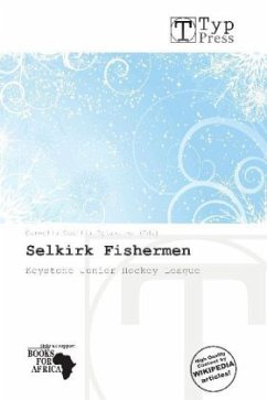 Selkirk Fishermen