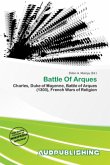 Battle Of Arques Battle Of Arques