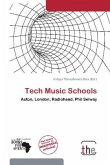 Tech Music Schools