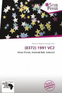 (8372) 1991 VC2