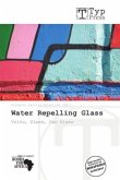 Water Repelling Glass