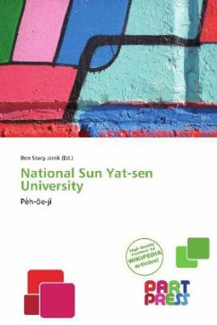 National Sun Yat-sen University