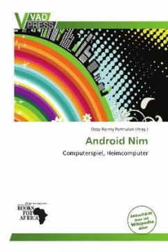 Android Nim