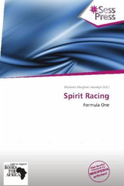 Spirit Racing