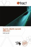Spirits (Keith Jarrett Album)