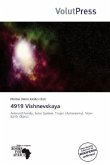 4919 Vishnevskaya 4919 Vishnevskaya