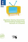 Daytime Emmy Award for Outstanding Supporting Actress in a Drama