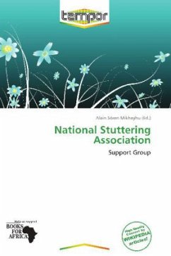 National Stuttering Association
