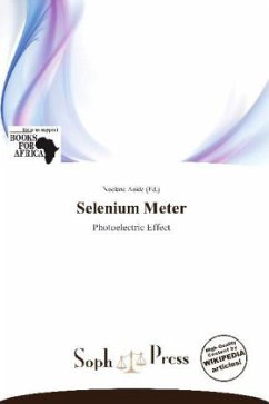 Selenium Meter