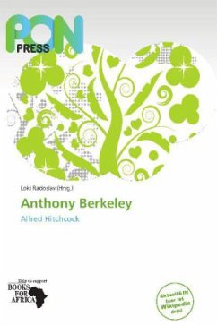 Anthony Berkeley