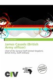 James Cassels (British Army officer)