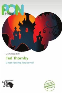 Ted Thornby