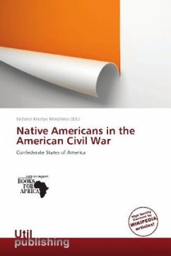 Native Americans in the American Civil War