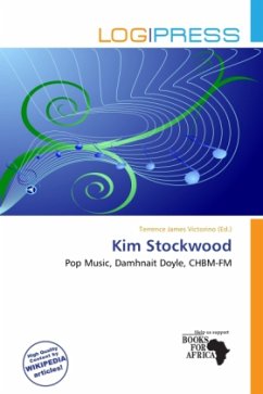 Kim Stockwood